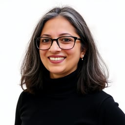 Dipali Panchal